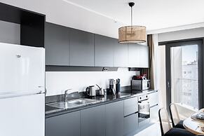 Imperium No. 1 Residence by NewInn