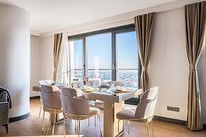 Imperium No. 1 Residence by NewInn