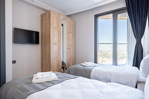 Imperium No. 1 Residence by NewInn