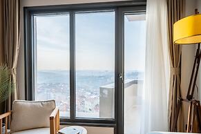 Imperium No. 1 Residence by NewInn