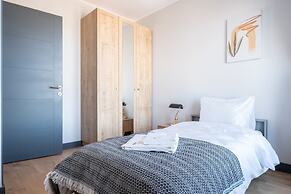 Imperium No. 1 Residence by NewInn