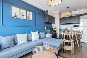 Imperium No. 1 Residence by NewInn