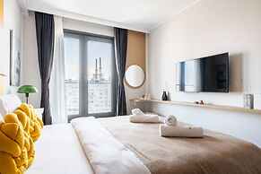 Imperium No. 1 Residence by NewInn