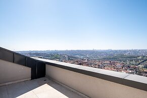 Imperium No. 1 Residence by NewInn