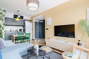 Imperium No. 1 Residence by NewInn