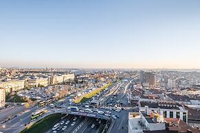 Imperium No. 1 Residence by NewInn