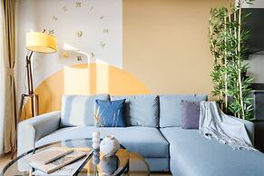 Imperium No. 1 Residence by NewInn