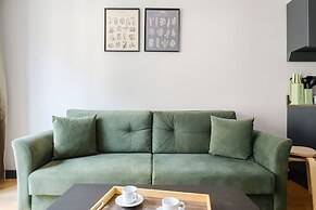 Imperium No. 1 Residence by NewInn