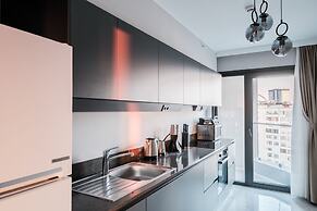 Imperium No. 1 Residence by NewInn