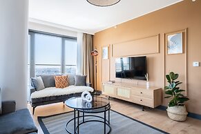 Imperium No. 1 Residence by NewInn