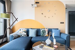 Imperium No. 1 Residence by NewInn