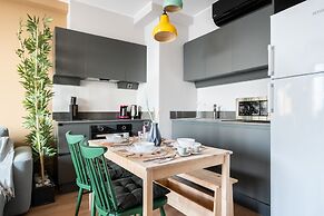 Imperium No. 1 Residence by NewInn