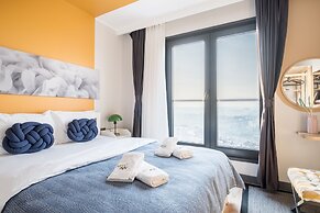 Imperium No. 1 Residence by NewInn