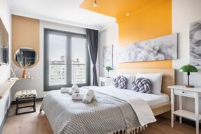 Imperium No. 1 Residence by NewInn