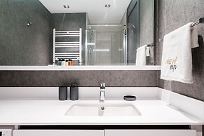 Imperium No. 1 Residence by NewInn