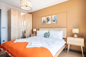 Imperium No. 1 Residence by NewInn