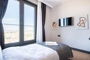 Imperium No. 1 Residence by NewInn