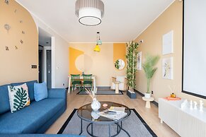 Imperium No. 1 Residence by NewInn