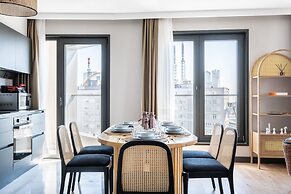 Imperium No. 1 Residence by NewInn