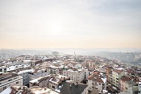 Imperium No. 1 Residence by NewInn