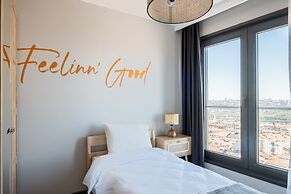 Imperium No. 1 Residence by NewInn