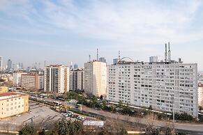 Imperium No. 1 Residence by NewInn