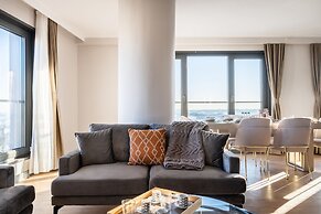 Imperium No. 1 Residence by NewInn