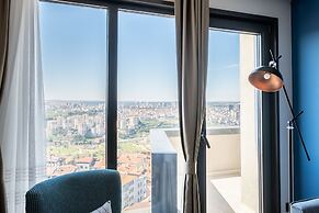 Imperium No. 1 Residence by NewInn