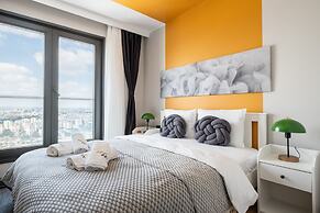 Imperium No. 1 Residence by NewInn