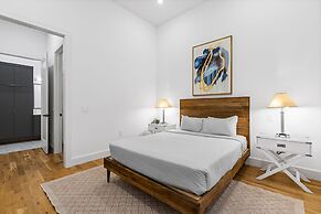 Bonaventure Furnished Apartments