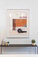 Bonaventure Furnished Apartments