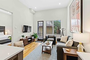 Bonaventure Furnished Apartments