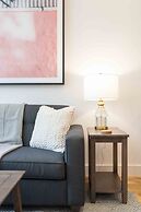 Bonaventure Furnished Apartments