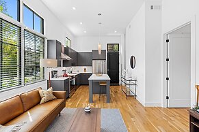 Bonaventure Furnished Apartments