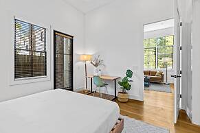 Bonaventure Furnished Apartments