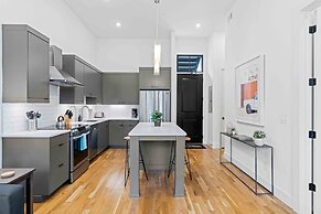 Bonaventure Furnished Apartments