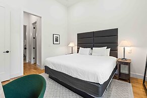 Bonaventure Furnished Apartments