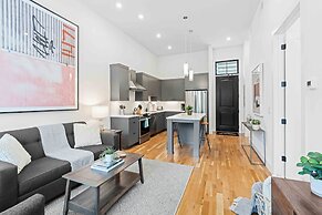 Bonaventure Furnished Apartments