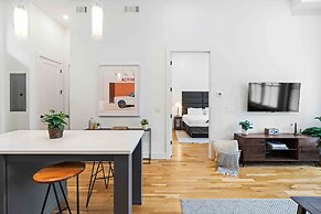 Bonaventure Furnished Apartments