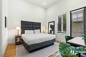 Bonaventure Furnished Apartments