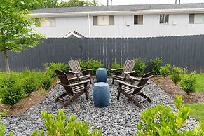 Bonaventure Furnished Apartments