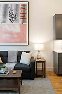 Bonaventure Furnished Apartments