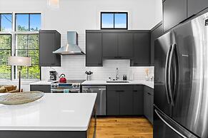 Bonaventure Furnished Apartments