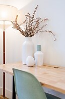 Bonaventure Furnished Apartments