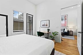 Bonaventure Furnished Apartments