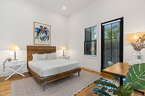 Bonaventure Furnished Apartments