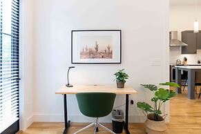 Bonaventure Furnished Apartments