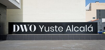 DWO Yuste Alcalá