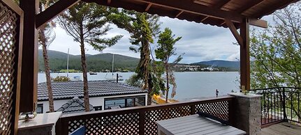 Kaptan Han Butik Otel