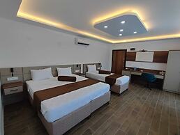 Kaptan Han Butik Otel